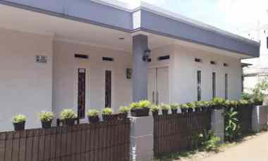 dijual rumah sukamaju cilodong