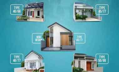 Hunian Islami Strategis dekat BIC, Tol Sadang, ROI Menjanjikan