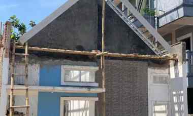 Rumah hanya 100 meter ke Rsud Majalaya di Sukamantri Paseh Bandung