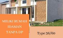 dijual rumah sukamekar kab bekasi jawa