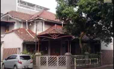 Rumah Siap Huni 2 Lt di Komplek Sukamenak Indah Kopo Kab Bandung
