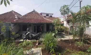 dijual rumah sukaraja