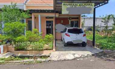 dijual rumah sukatani