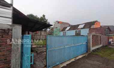 Beli Tanah Bonus Rumah Full Furnished di Sukatani Depok