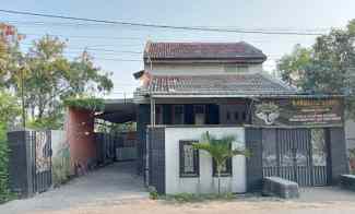 dijual rumah sukatani bekasi