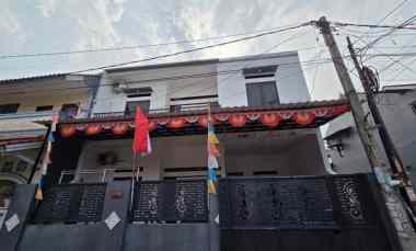 Jual Cepat Rumah Siap Huni 2 Lt dalam Perumahan Sukatani Permai