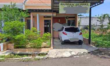 Rumah Second Murah Siap Huni Lokasi Strategis DiTapos,Depok