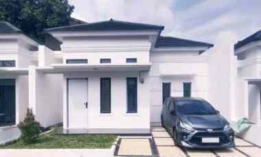 dijual rumah sukatani tapos depok