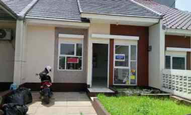 gambar dijual rumah sukmajaya depok