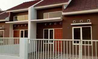 dijual rumah sukodono