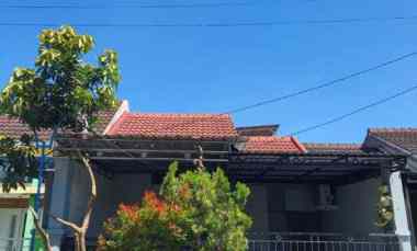 Rumah Siap Huni Graha Mandiri Anggaswangi Sukodono Sidoarjo