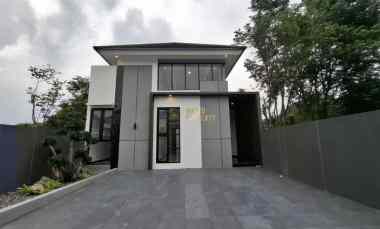 Rumah Dijual di Sukoharjo