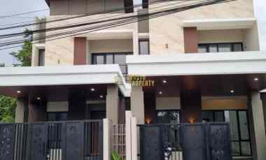 Rumah Dijual di Sukoharjo