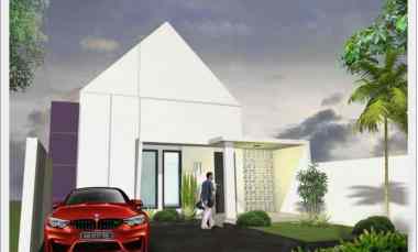 Dijual Rumah 575 Jutaan di Jakal km 13 Sukoharjo Ngaglik dekat jl. Ka