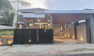 Rumah Siap Huni, Modern, 10 menit ke Kampus Uii Jogja di Ngaglik