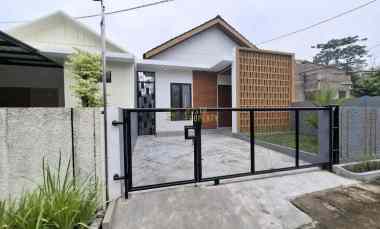 Rumah Siap Huni, 3 Kamar Tidur dekat Rs Mitra Paramedika di Ngaglik, S