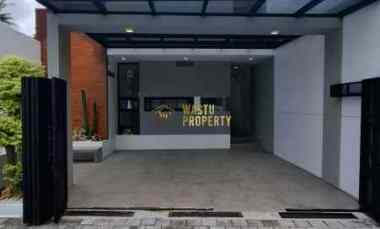 Rumah Dijual di Sukoharjo, Kec. Ngaglik, Kab. Sleman, Yogyakarta