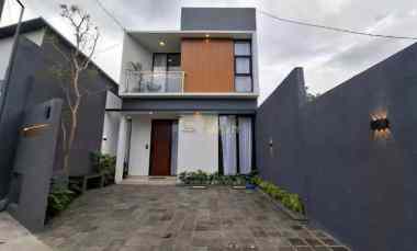 Rumah Siap Huni di Ngaglik, hanya 11 menit ke Kampus Uii Jogja