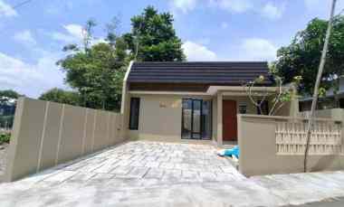 Rumah Dijual di Sukoharjo, Ngaglik, Sleman, Yogyakarta