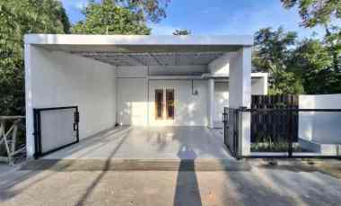 Rumah Murah Siap Huni dekat Sma Negeri 2 Ngaglik, Sleman