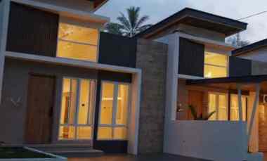 dijual rumah sukoharjo sleman jogja