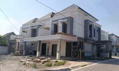 Rumah Dijual di sukolilo