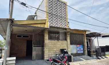 dijual rumah sukolilo dian regency 1