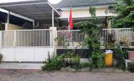 Rumah Minimalis Surabaya Timur Keputih dekat Its, Hang Tuah, Araya