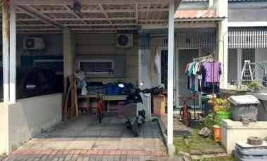 dijual rumah sukolilo dian regency