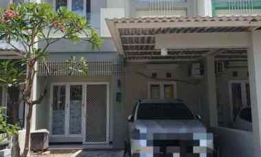 Rumah Sukolilo Mulia Furnished,tiap Kamar Ada Ac STRATEGIS, PLN 2200