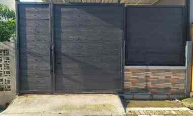 Rumah Siap Huni di Perumahan Sukolilo Regency Keputih Surabaya