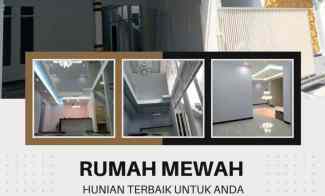 dijual rumah sukorame