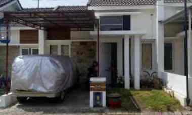 dijual rumah sukun