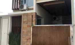 Rumah Harga Miring Full Furnish dan Free Pajak di Malang