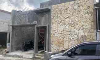 dijual rumah sukun malang