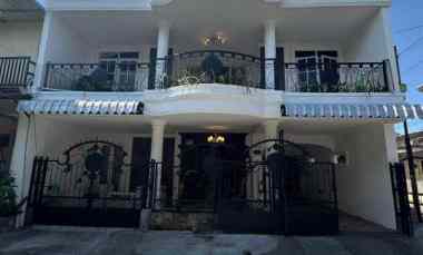 Dijual Rumah Siap Huni Posisi Hook Lokasi Sulfat Blimbing