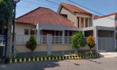 Rumah Dijual di SULFAT