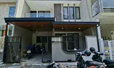 Rumah Dijual di SULFAT BLIMBING KOTA MALANG