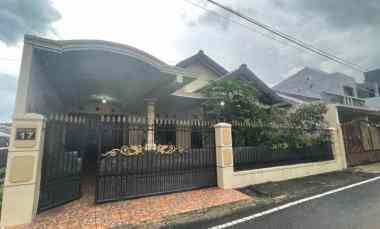 Dijual Rumah Sulfat Malang Kota Perumahan One Gate System