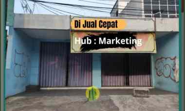 Rumah Dijual di Medansatria Bekasi Deket Stasiun Kranji