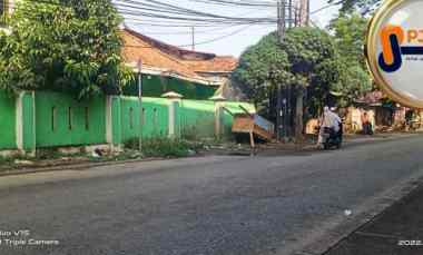 Rumah Dijual di Sultan Agung