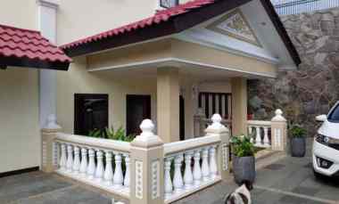 Rumah Dijual di Lembang