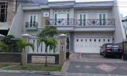 dijual rumah sultan jkt timur