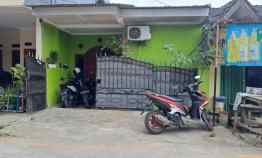 dijual rumah sumber jaya