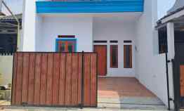 dijual rumah sumber jaya tambun