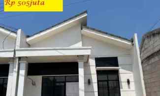 Dijual Murah Rumah Baru di Sumber Jaya Tambun Selatan DP 0