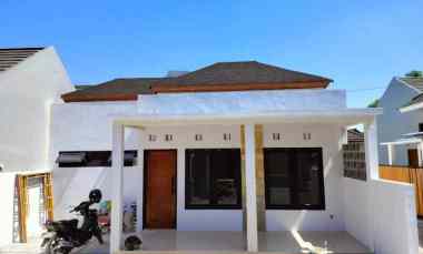 gambar dijual rumah sumberharjo