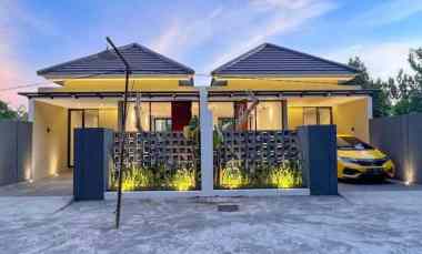 dijual rumah sumberharjo