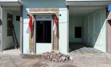 dijual rumah sumbersari permai 1