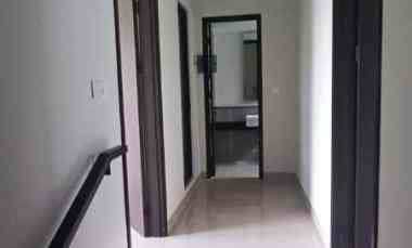 Dijual Termurah Rumah Nyaman Cluster Flora Summarecon Bandung Kota